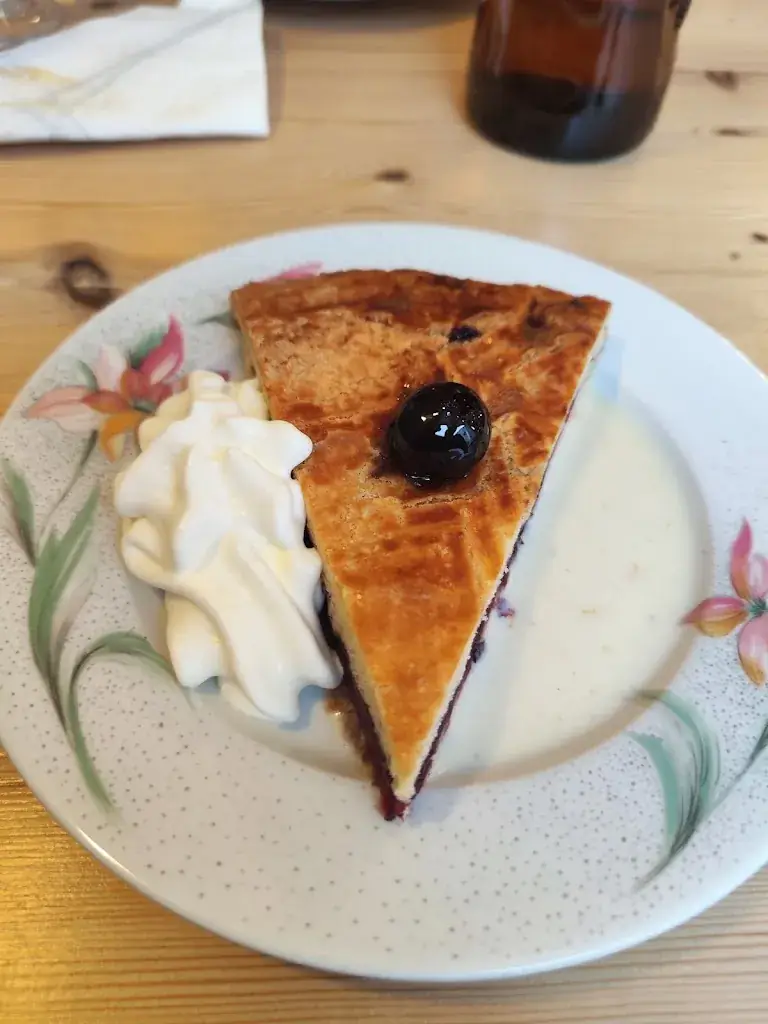 Rémy CHOTARD_PIZZERIA TITUS RESTAURANT LES ESTIVES_Cauterets_review