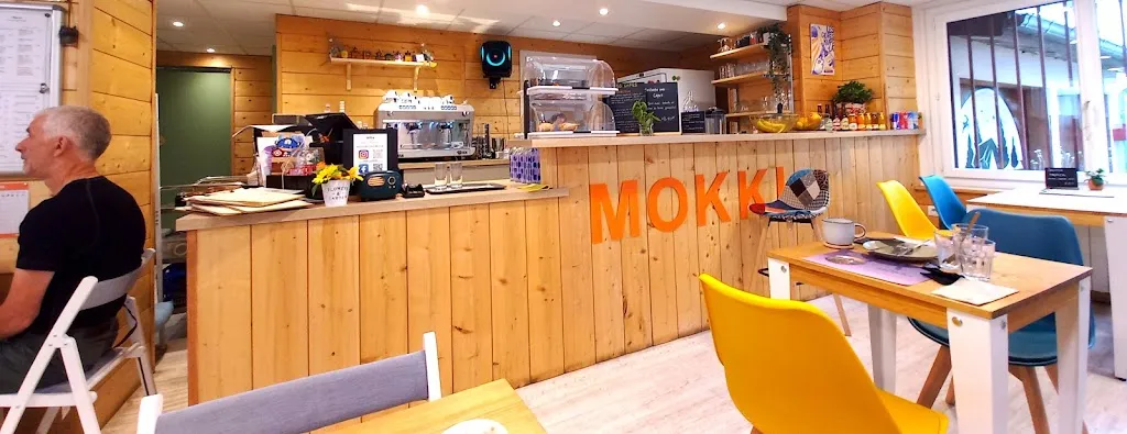 Sunaya Papa_MÖKKI_Cauterets_recensione