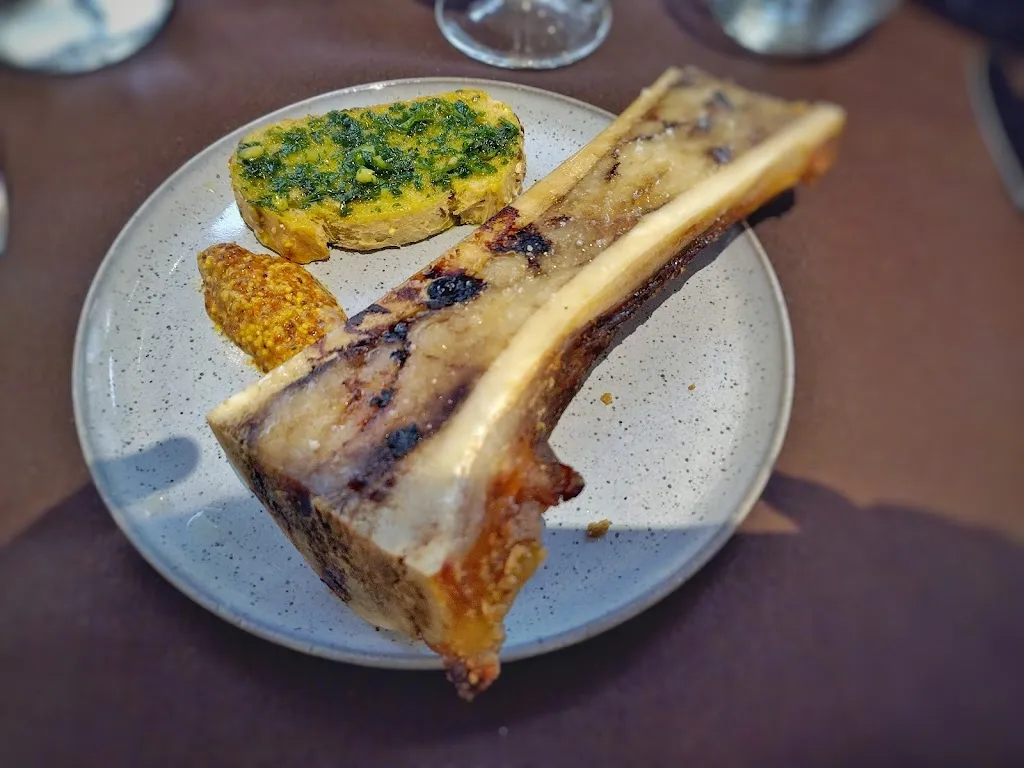 Menü_Le Garden Bar & Restaurant - Garden & City_Cauterets_Bild_6