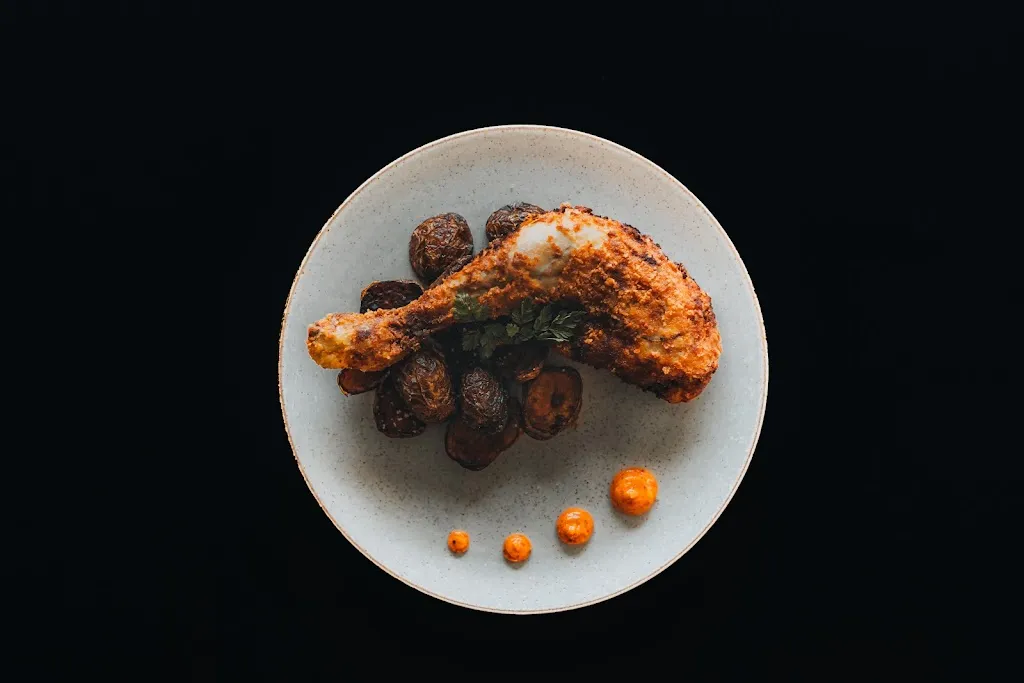 Menü_Le Garden Bar & Restaurant - Garden & City_Cauterets_Bild_8