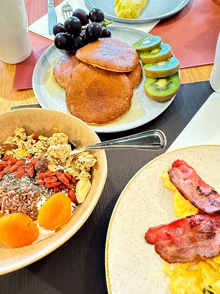 Le Garden Bar & Restaurant - Garden & City_Cauterets_slider_image_2