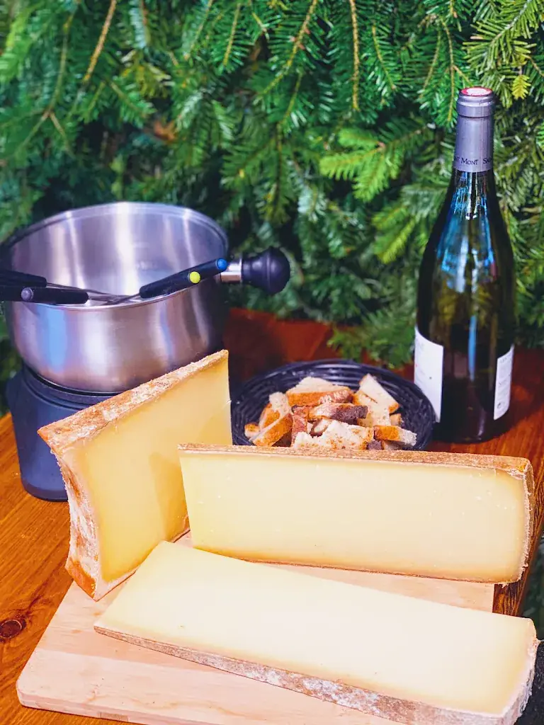 Menu_La Cheeserie Cauterets_Cauterets_immagine_6