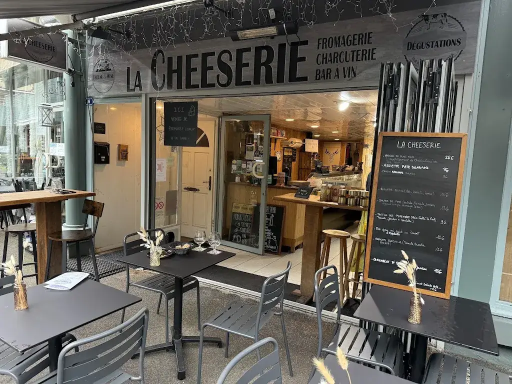 La Cheeserie Cauterets_Cauterets_slider_image_2