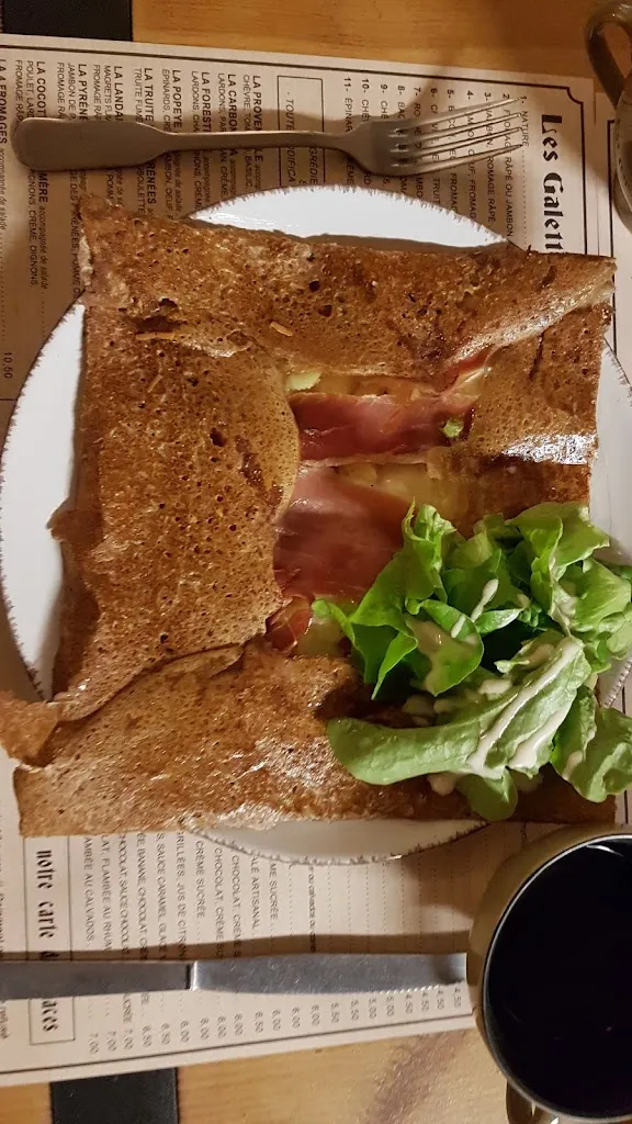 Menu_Crêperie du Moulleau_Cauterets_image_8