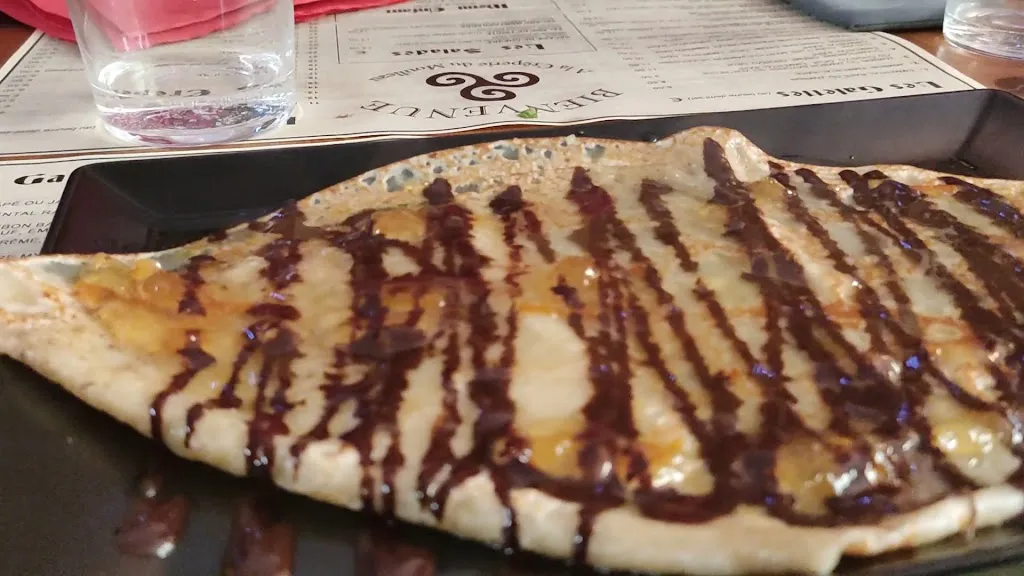 Crêperie du Moulleau ristorante a Cauterets