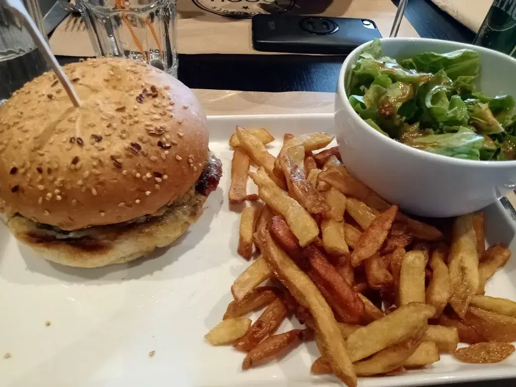 Menu_Beau et Bon Cazères_Cazères_image_3