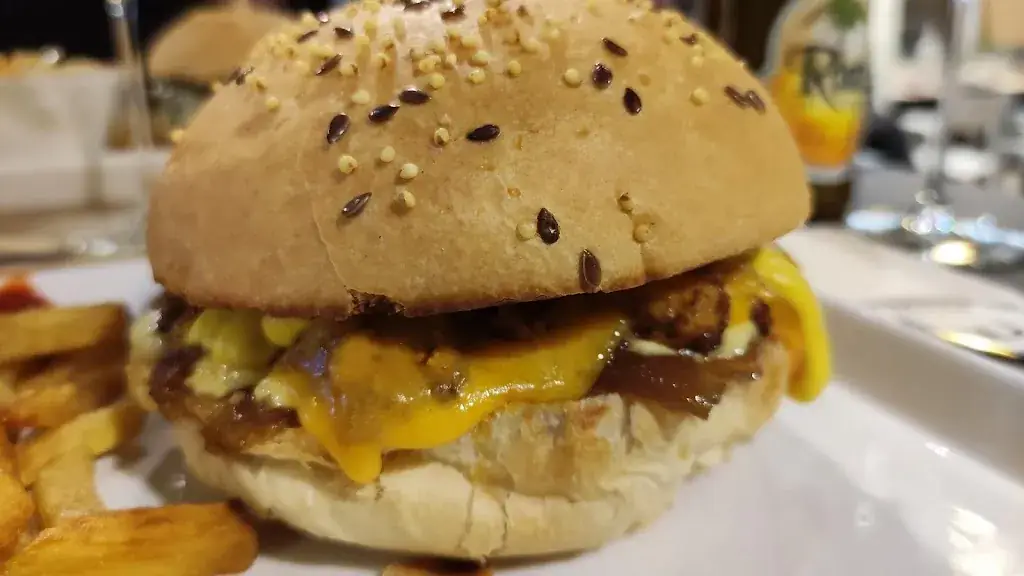 Menu_Beau et Bon Cazères_Cazères_image_4