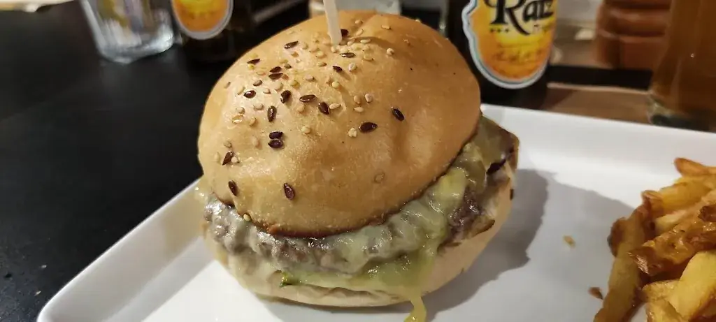 Menu_Beau et Bon Cazères_Cazères_image_5