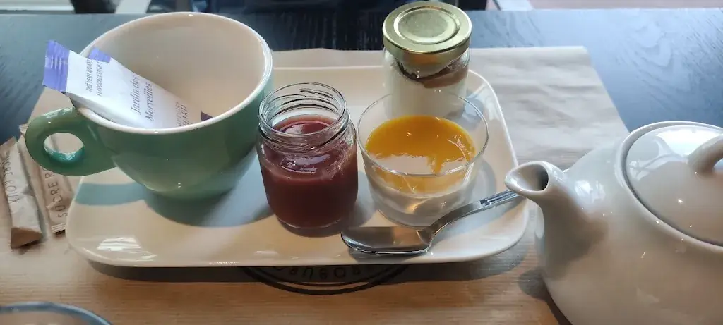 Menu_Beau et Bon Cazères_Cazères_image_8