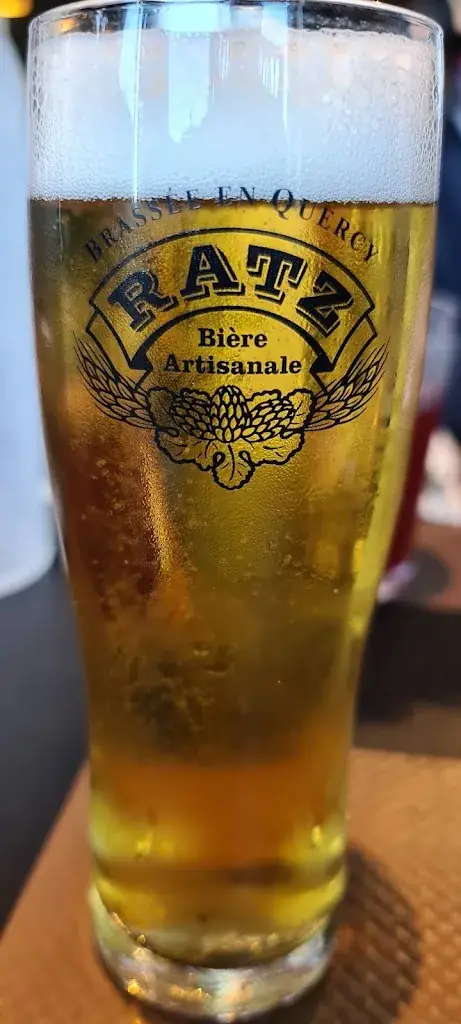 Mart van Lieverloo_Beau et Bon Cazères_Cazères_review