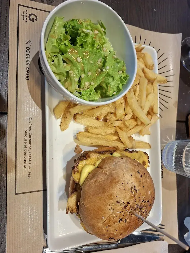 Sophie_Beau et Bon Cazères_Cazères_review