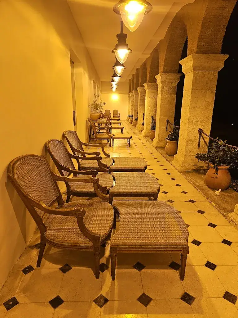 Liliana Ziolek_La Bastide en Gascogne - Relais & Châteaux_Cazaubon_review