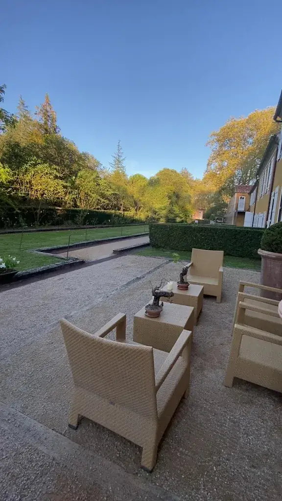 La Bastide en Gascogne - Relais & Châteaux_Cazaubon_slider_image_1