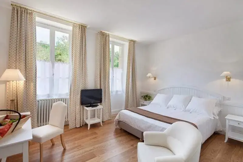 La Bastide en Gascogne - Relais & Châteaux_Cazaubon_slider_image_2