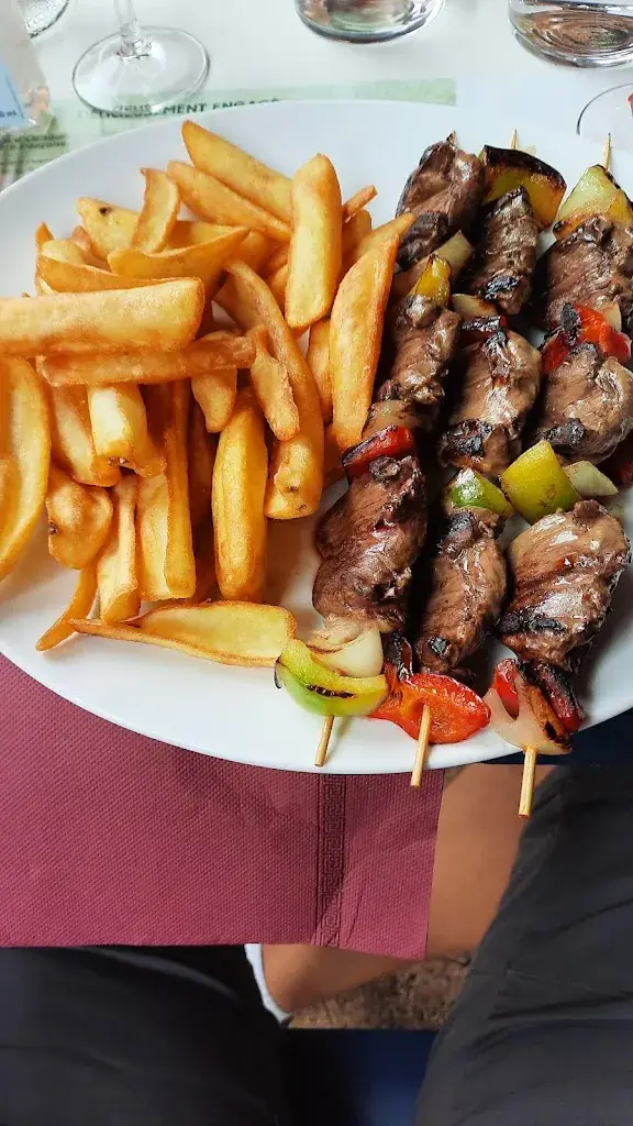 Menu_Le Bistrot à Claude_Cazaubon_image_5