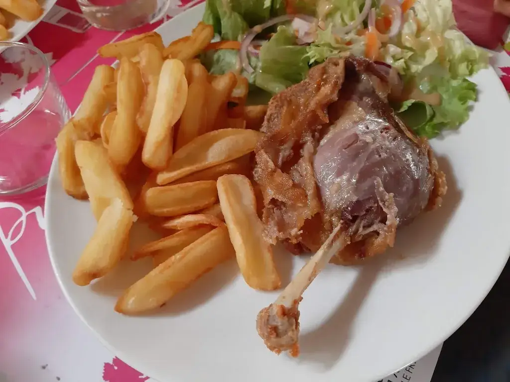 Menu_Le Bistrot à Claude_Cazaubon_image_6