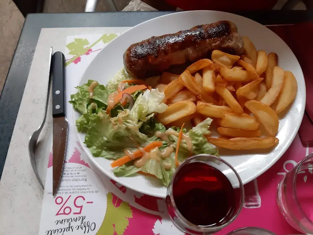 Menu_Le Bistrot à Claude_Cazaubon_image_8