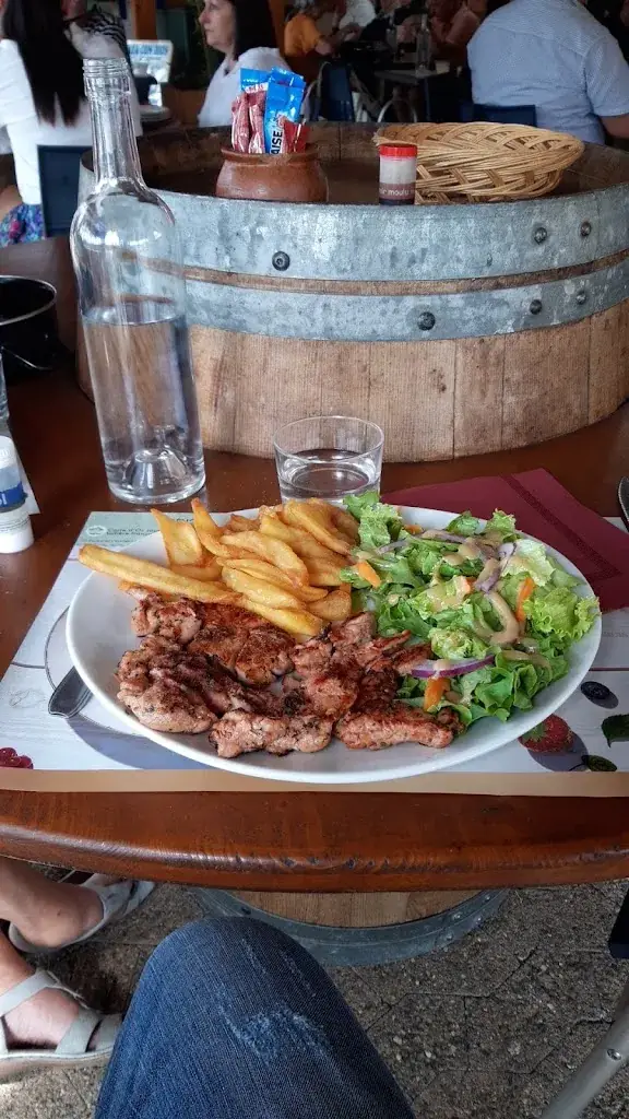 Menu_Le Bistrot à Claude_Cazaubon_image_9