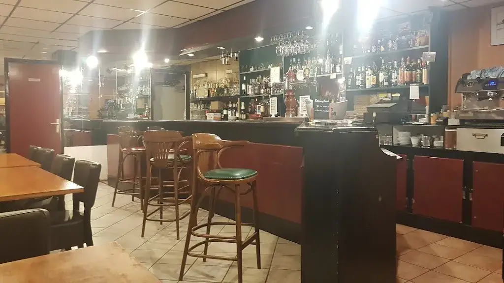 Le Bistrot à Claude ristorante a Cazaubon