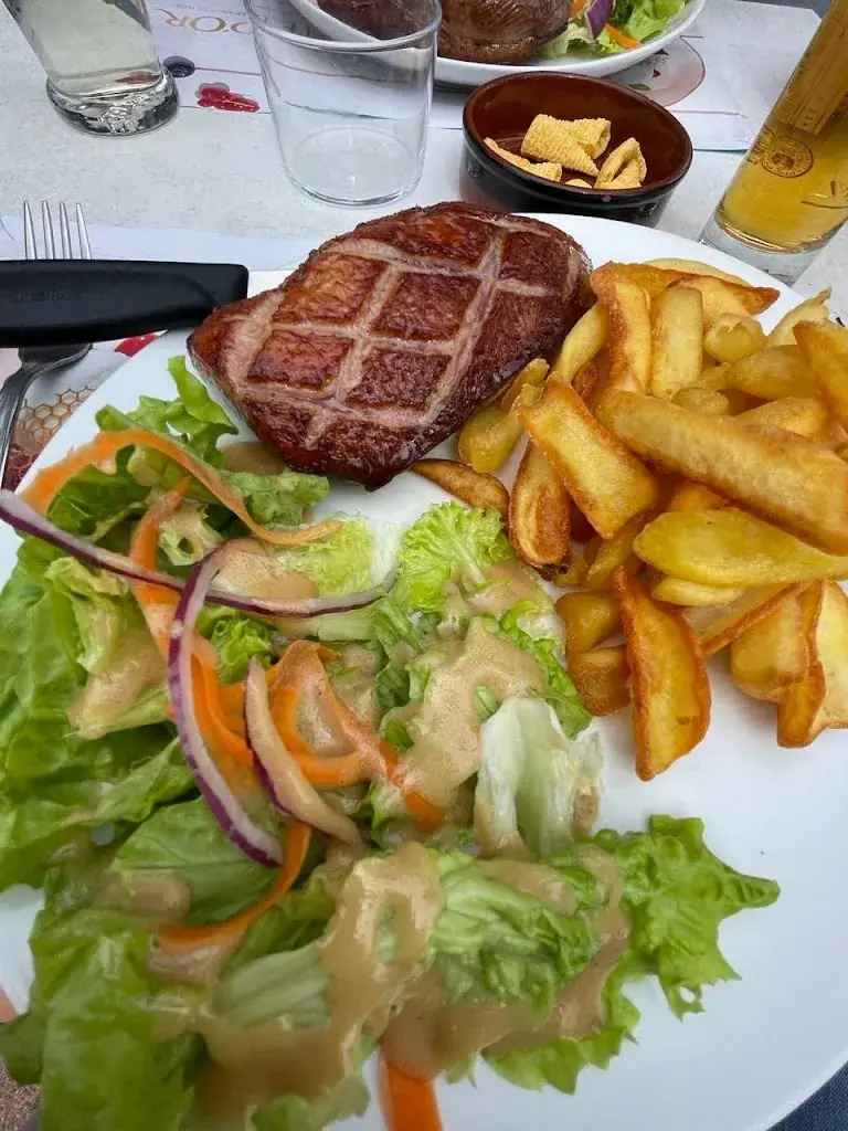 Le Bistrot à Claude_Cazaubon_slider_image_2