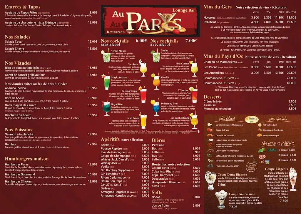 Menu_PARYS_Cazaubon_image_1
