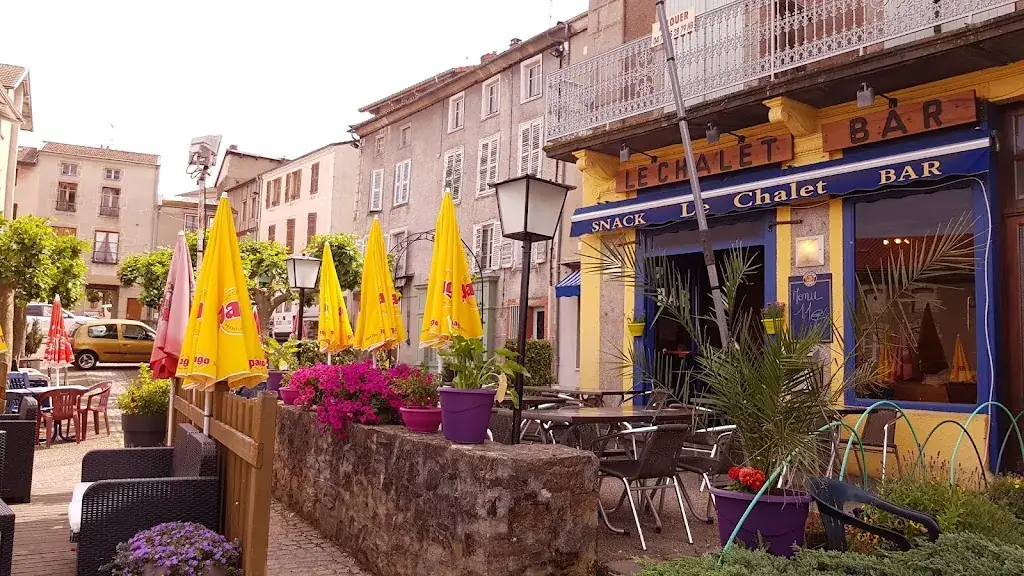 bar LE CHALET_Arlanc_slider_image_2