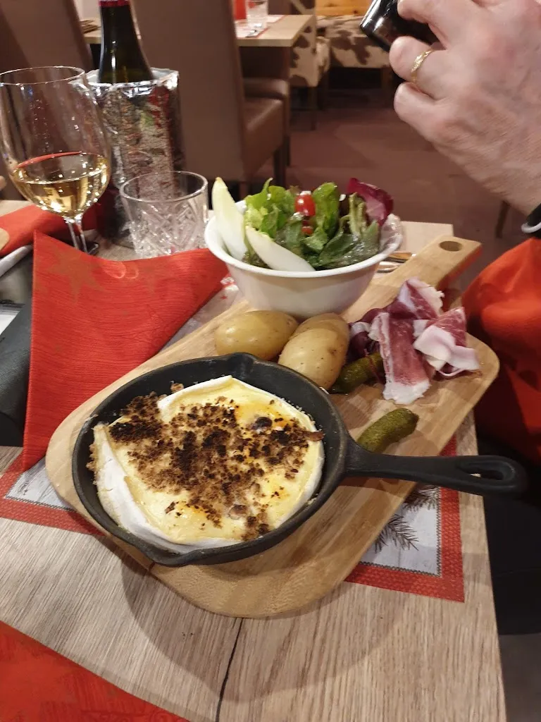 Menü_La Brizolee_Allues_Bild_7