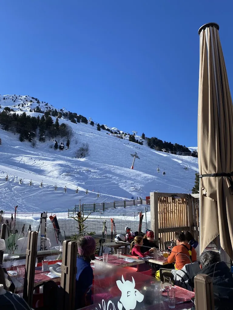 Fernando Barandiarán_La Brizolee_Allues_Bewertung