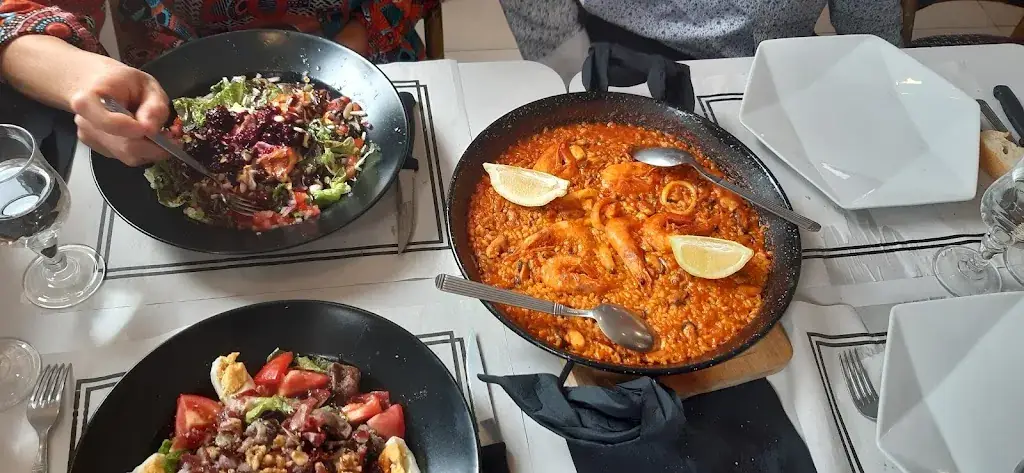 Pascal J._LA PAILLOTE_Cazaubon_review