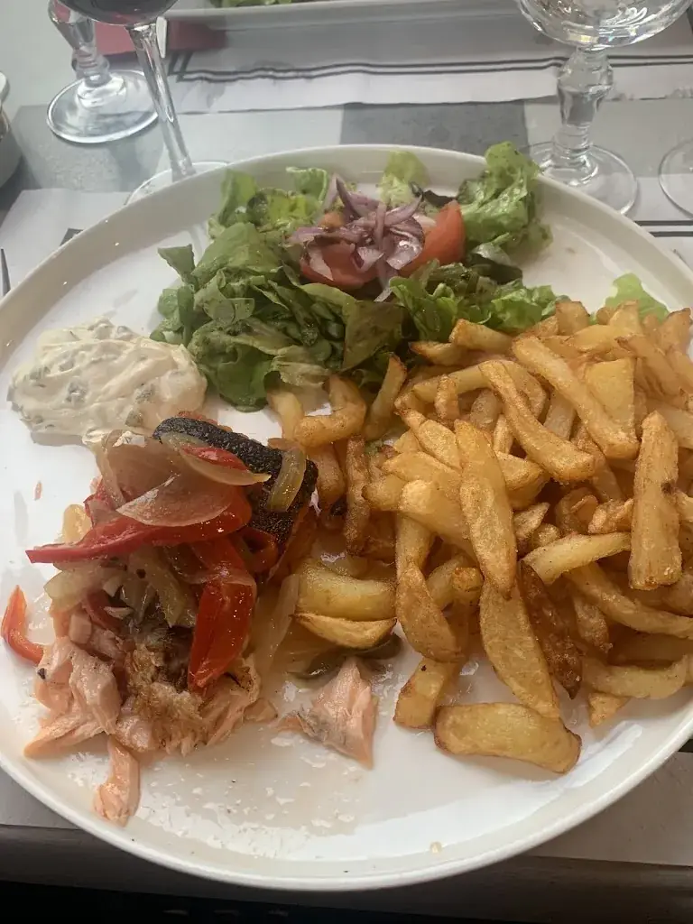 carmouze jean_LA PAILLOTE_Cazaubon_review