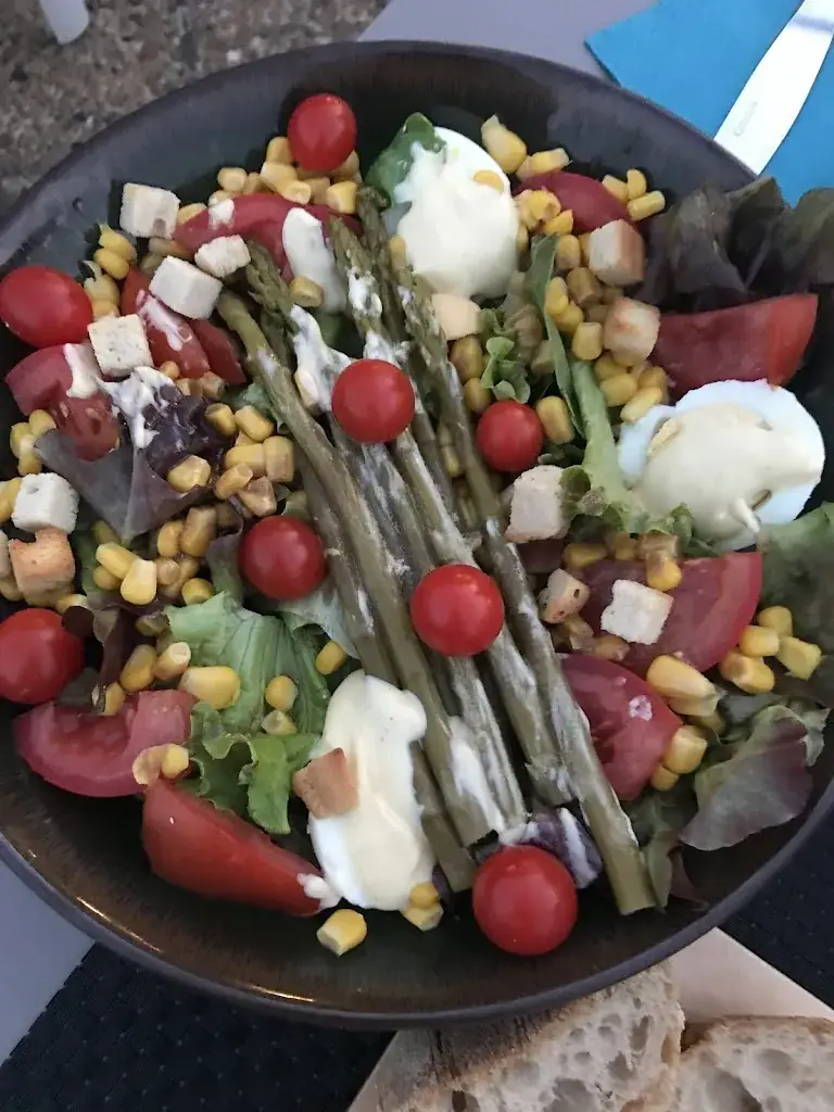 Menü_La Margautière_Cazaubon_Bild_8