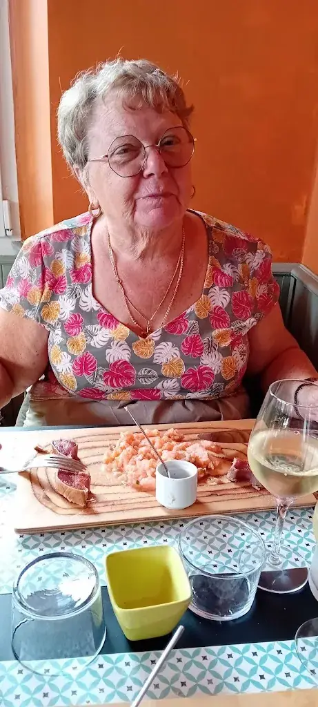 bernard fostier_La Margautière_Cazaubon_Bewertung