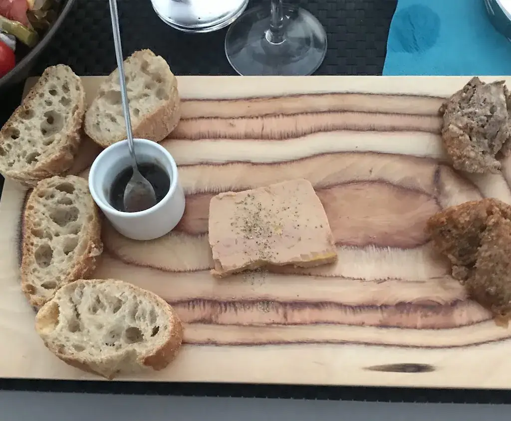 MVB BL_La Margautière_Cazaubon_Bewertung