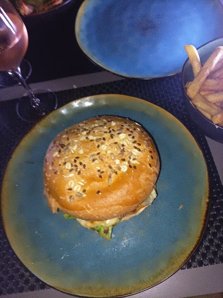 Stephane Pellegrin_La Margautière_Cazaubon_Bewertung