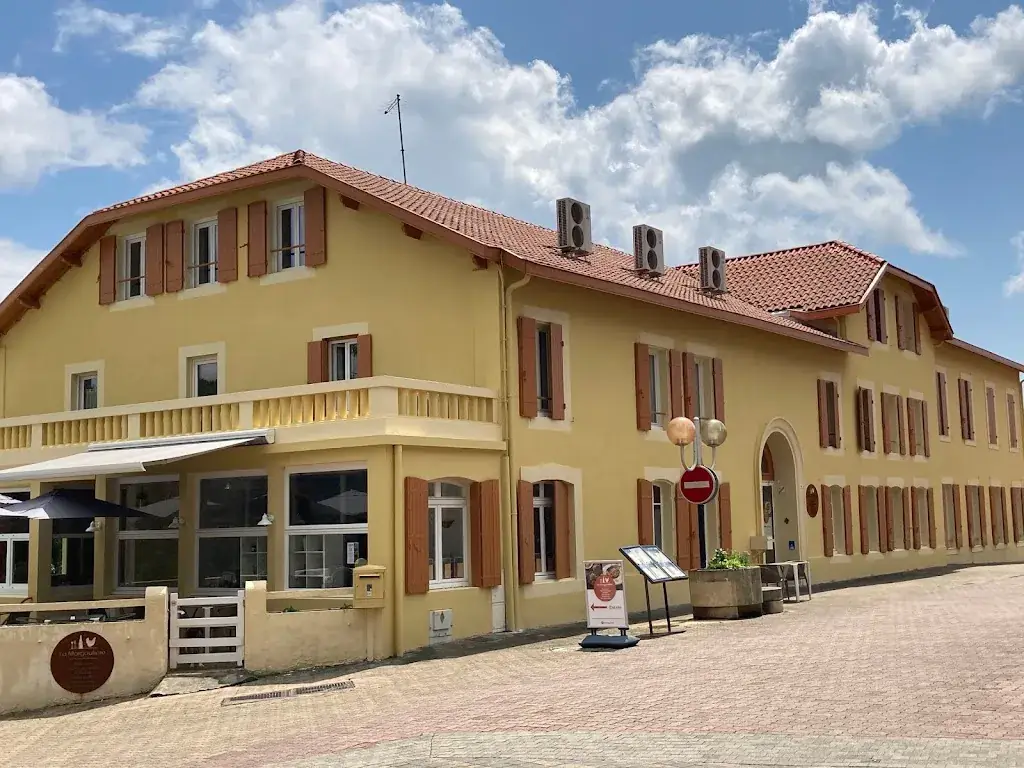 La Margautière_Cazaubon_slider_image_2