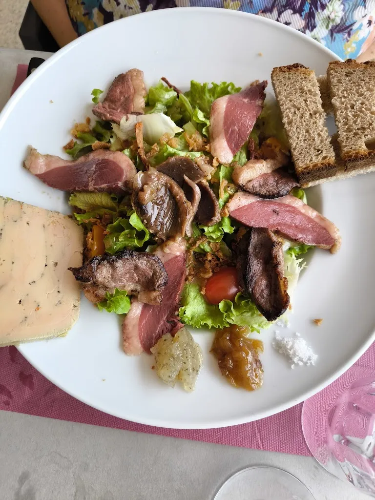 Menu_O'3M Bar/Restaurant_Cazaubon_image_6