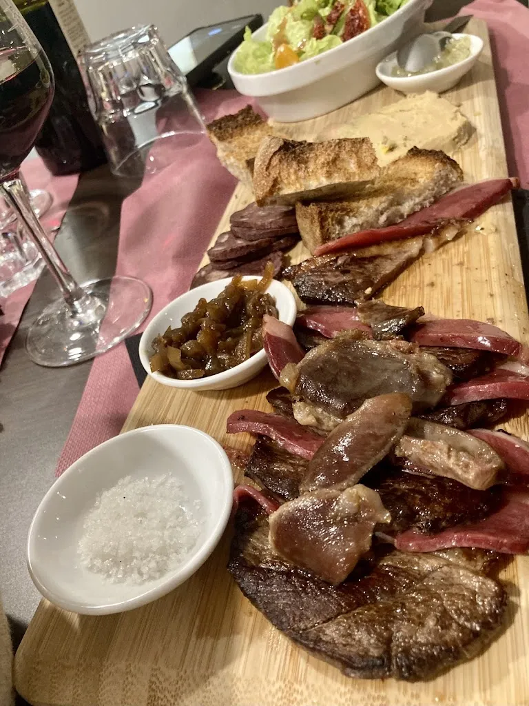 Menu_O'3M Bar/Restaurant_Cazaubon_image_7