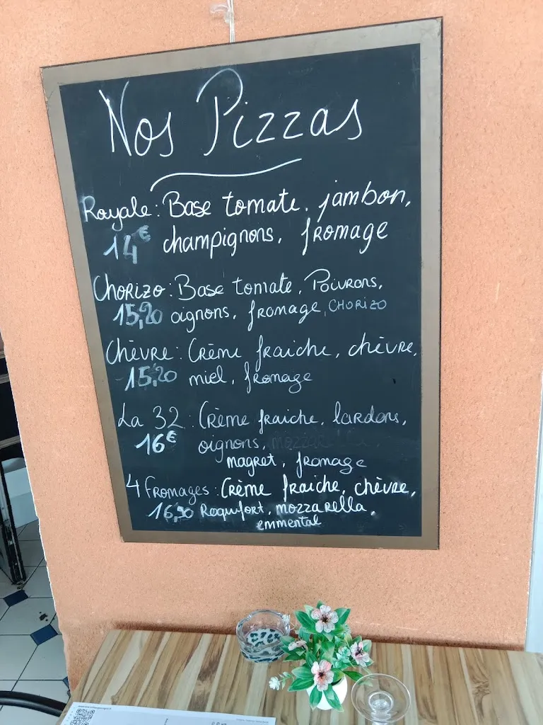 Menu_Le 32_Cazaubon_immagine_1