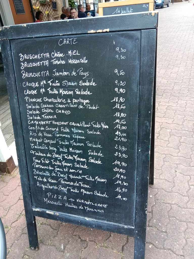 Menu_Le 32_Cazaubon_immagine_2