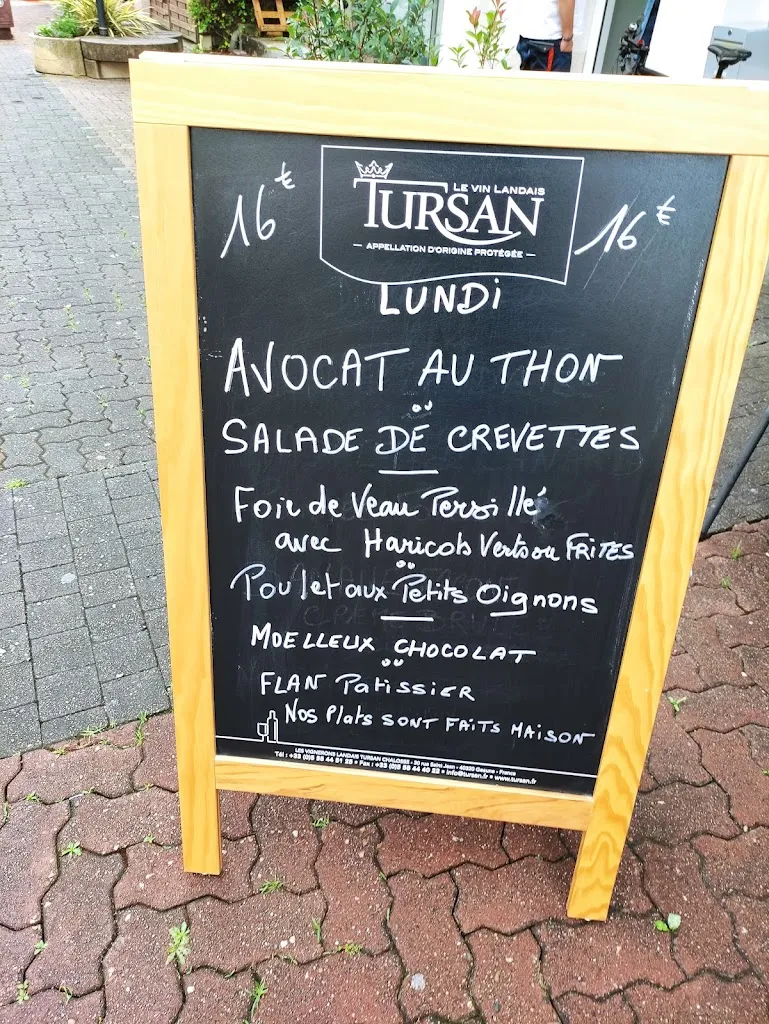 Menu_Le 32_Cazaubon_immagine_4