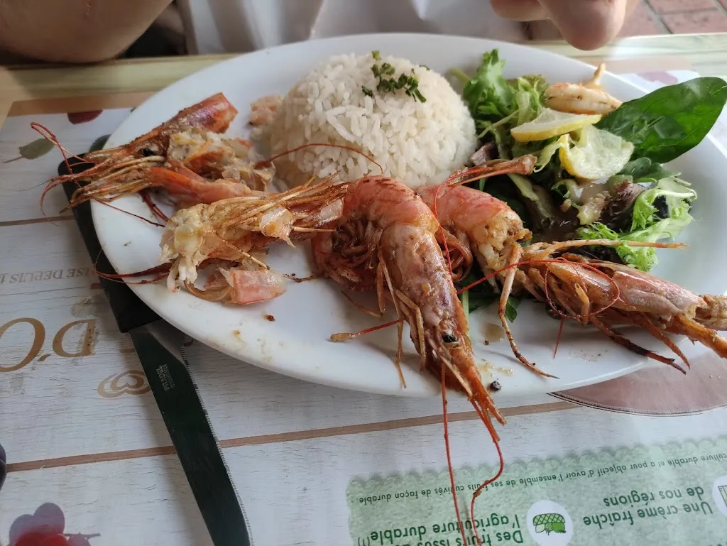 Menu_Le 32_Cazaubon_immagine_5