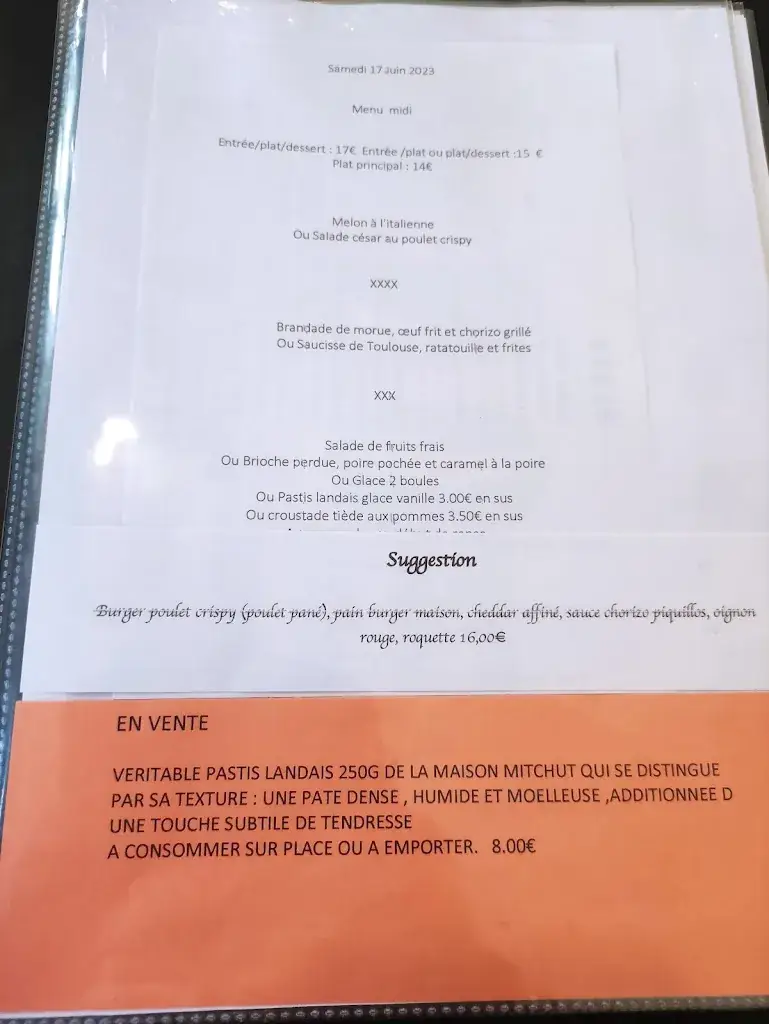 Menu_BUTM coccinelle_Cazaubon_image_1