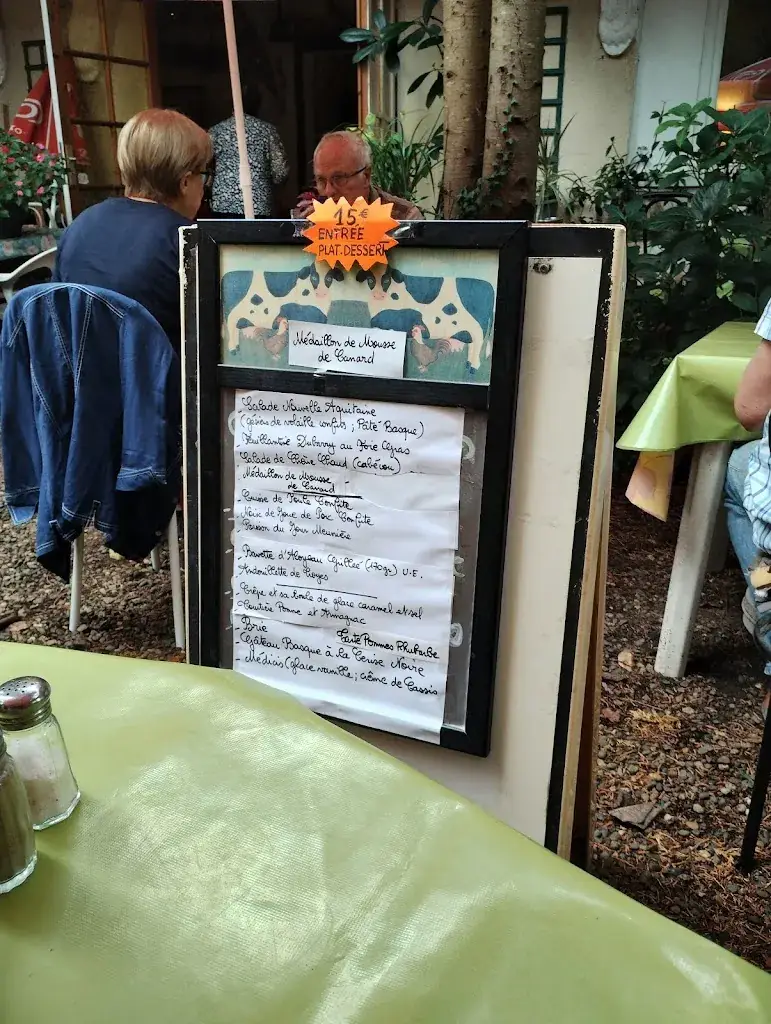 Gill Hedworth_Clos Saint Cricq_Parleboscq_review