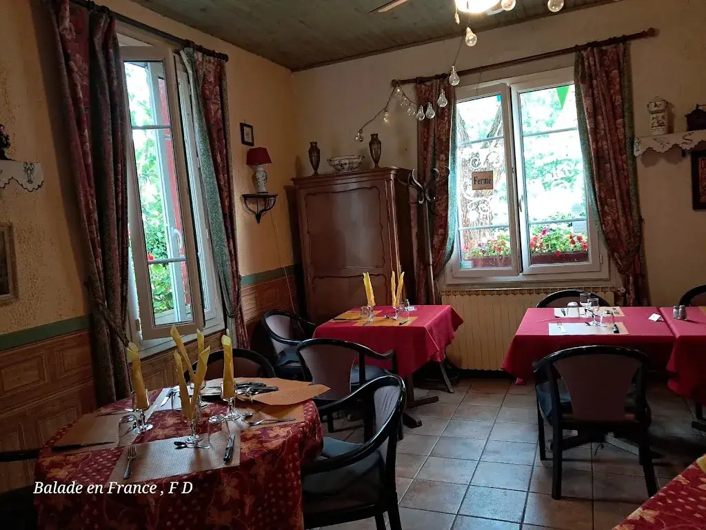 DELBARRE FRANCK_Clos Saint Cricq_Parleboscq_review