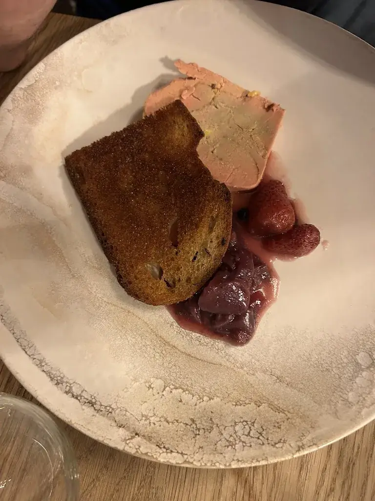 emeline Duquesne_Le Kalo_Cazes-Mondenard_review