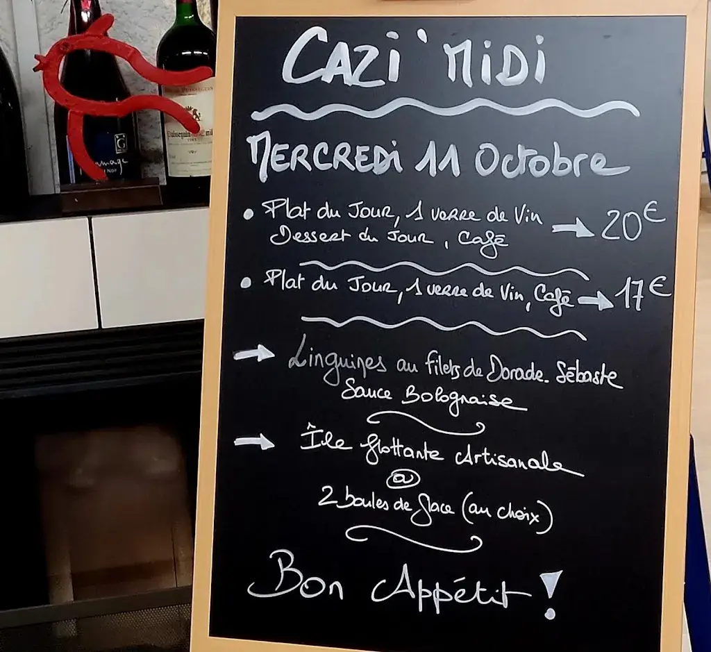 Menu_CAZI' DEL MAR_Cazilhac_image_1