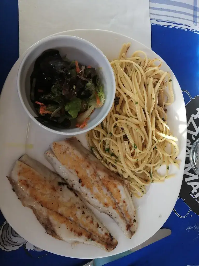 Millet Virginie_CAZI' DEL MAR_Cazilhac_review