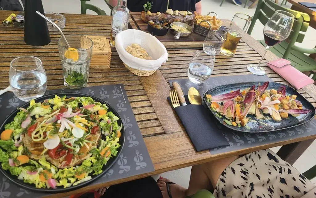 ElisaBO_Restaurant Georges_Cazilhac_review