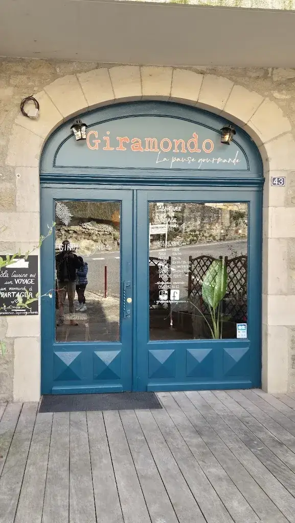 Oskar Woehr_Giramondo_Caylus_review