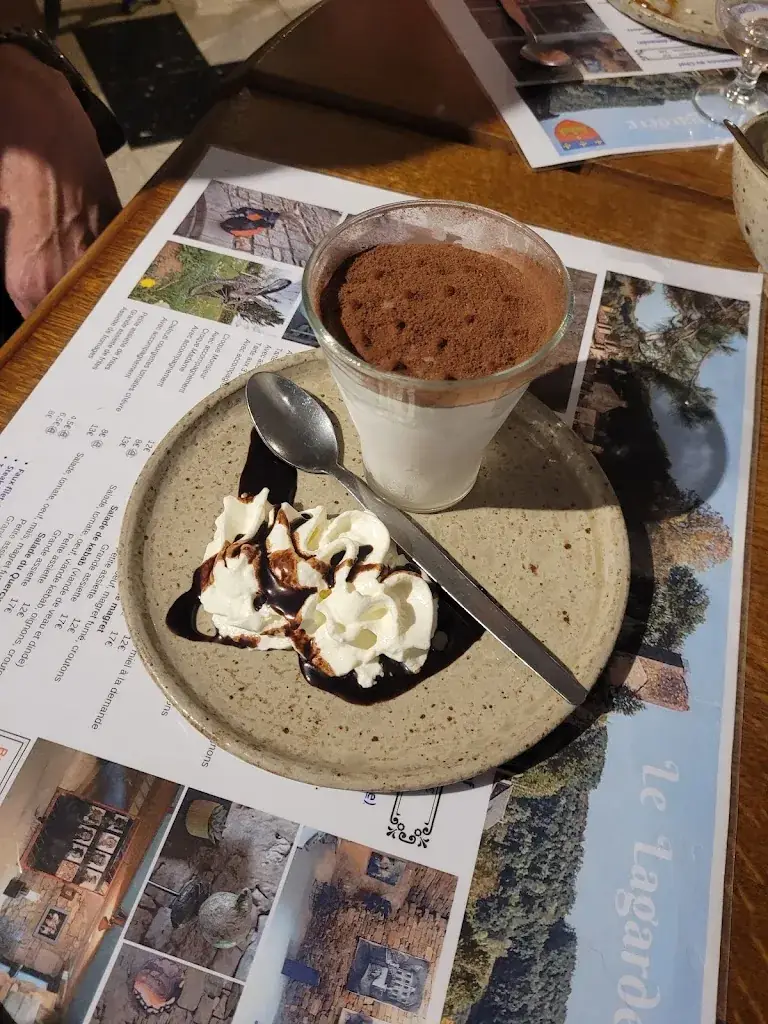 Menu_Le Lagardere_Caylus_image_3